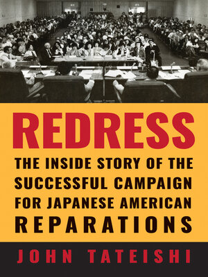 Redress - ebook